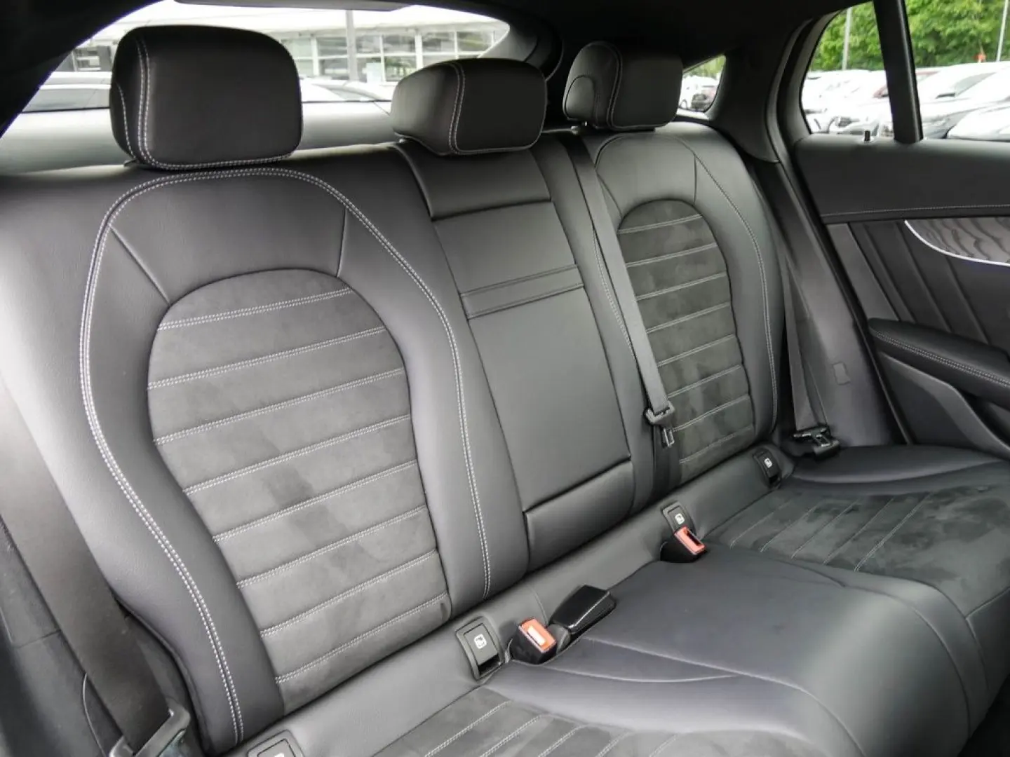 GLC 300 de 4MATIC Coupé |AMG|NIGHT|DISTR|KEYL|LM