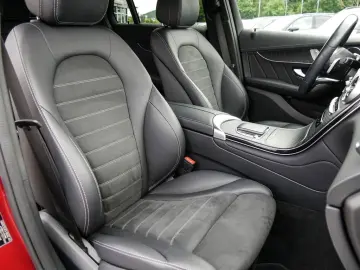 GLC 300 de 4MATIC Coupé |AMG|NIGHT|DISTR|KEYL|LM