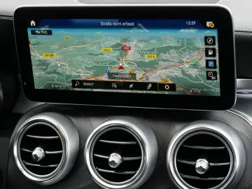 GLC 300 de 4MATIC Coupé |AMG|NIGHT|DISTR|KEYL|LM
