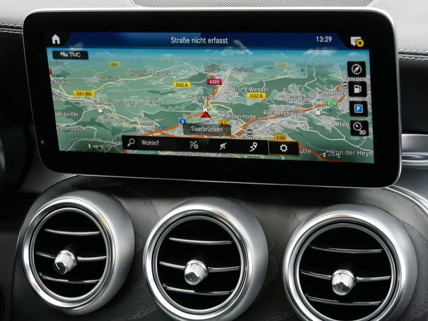 GLC 300 de 4MATIC Coupé |AMG|NIGHT|DISTR|KEYL|LM