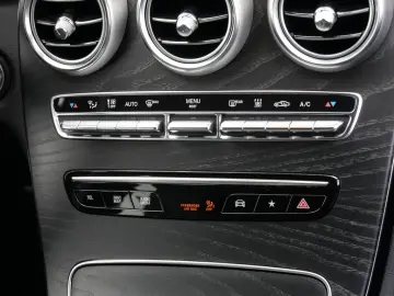 GLC 300 de 4MATIC Coupé |AMG|NIGHT|DISTR|KEYL|LM