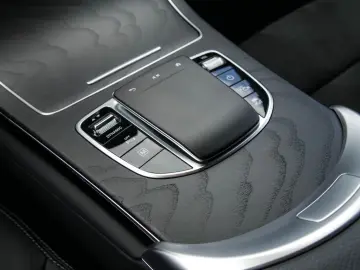GLC 300 de 4MATIC Coupé |AMG|NIGHT|DISTR|KEYL|LM