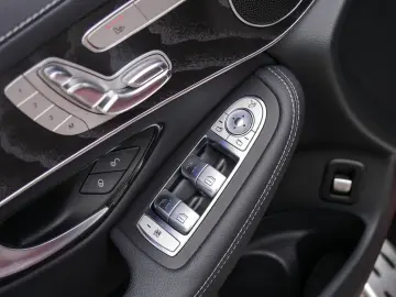 GLC 300 de 4MATIC Coupé |AMG|NIGHT|DISTR|KEYL|LM