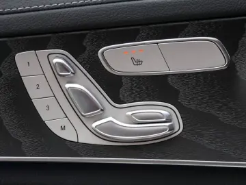 GLC 300 de 4MATIC Coupé |AMG|NIGHT|DISTR|KEYL|LM
