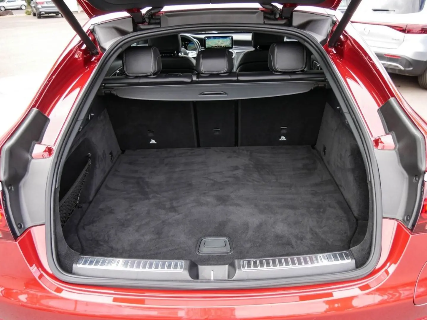 GLC 300 de 4MATIC Coupé |AMG|NIGHT|DISTR|KEYL|LM