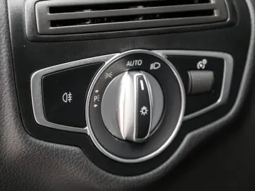 GLC 300 de 4MATIC Coupé |AMG|NIGHT|DISTR|KEYL|LM
