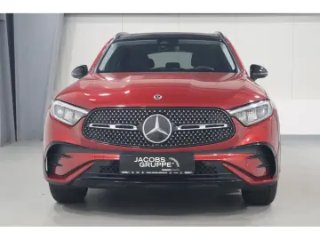 GLC 200 4Matic AMG-Line Panorama*LED*Kamera *