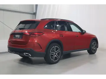 GLC 200 4Matic AMG-Line Panorama*LED*Kamera *