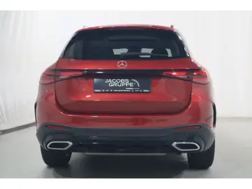 GLC 200 4Matic AMG-Line Panorama*LED*Kamera *