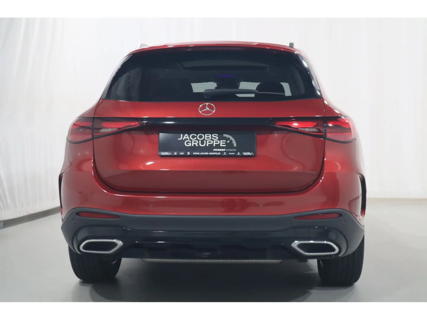 GLC 200 4Matic AMG-Line Panorama*LED*Kamera *
