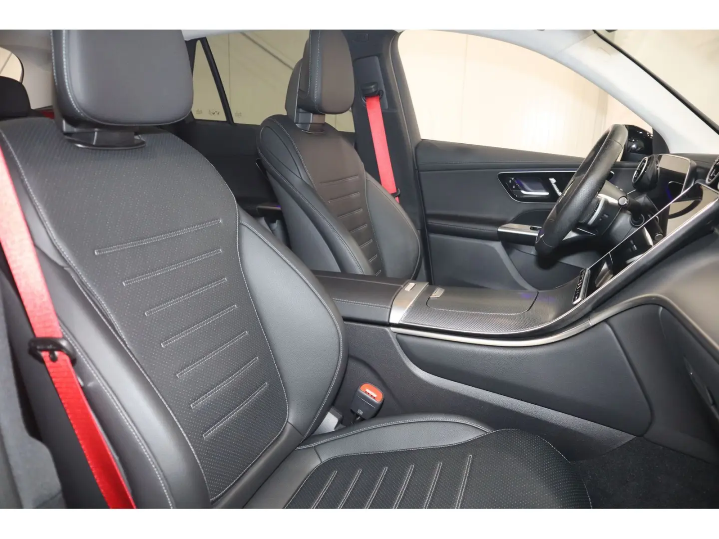 GLC 200 4Matic AMG-Line Panorama*LED*Kamera *