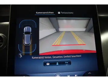 GLC 200 4Matic AMG-Line Panorama*LED*Kamera *