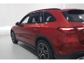 GLC 200 4Matic AMG-Line Panorama*LED*Kamera *