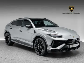 Urus S