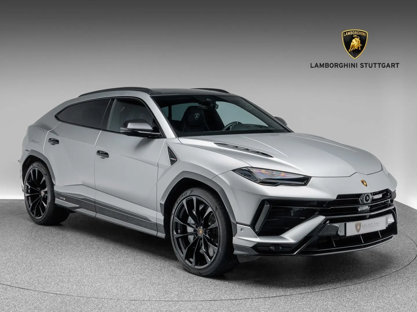 Urus S