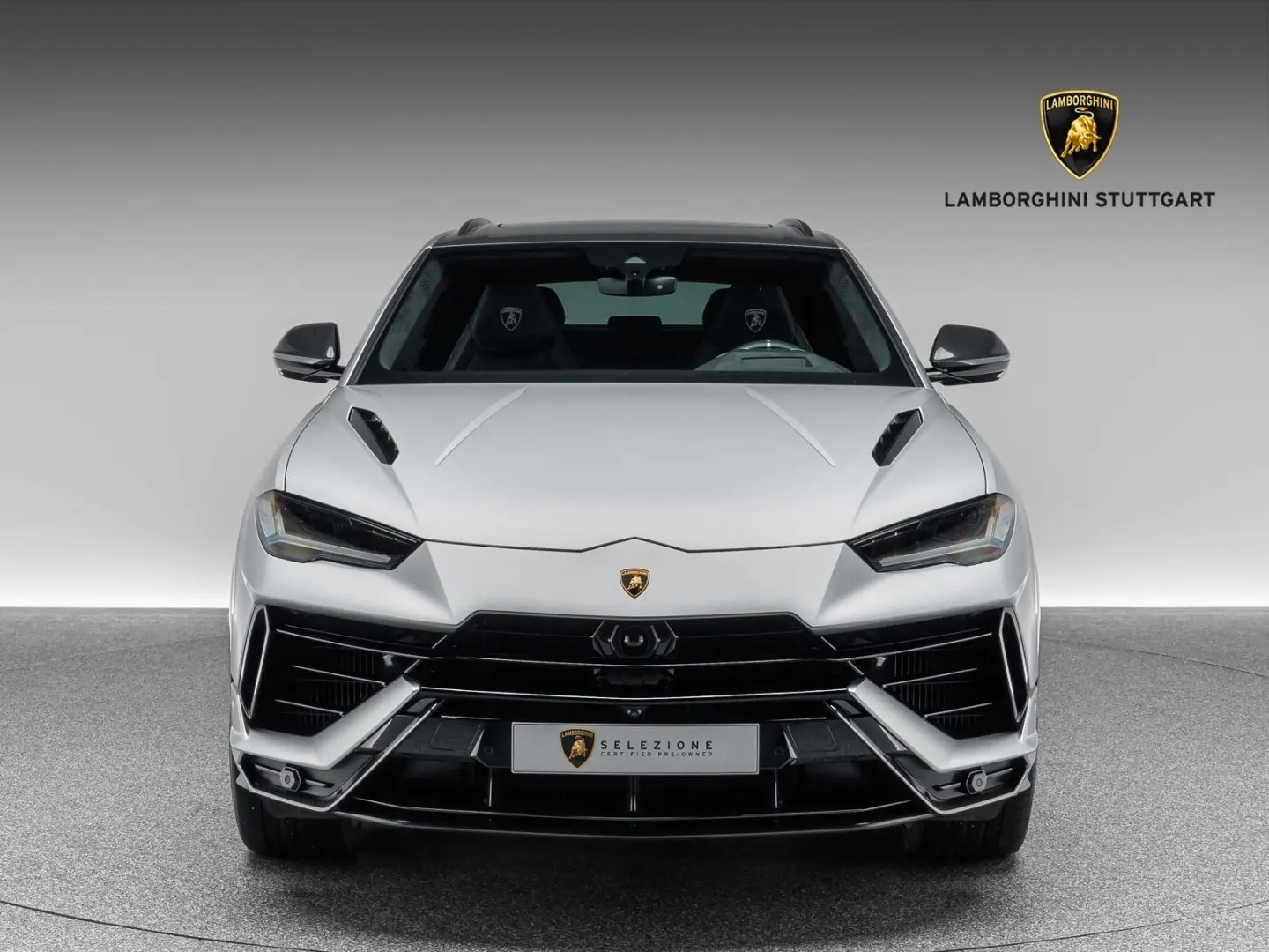 Urus S