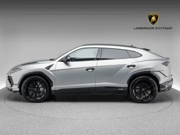 Urus S