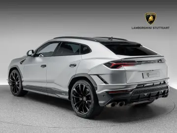 Urus S