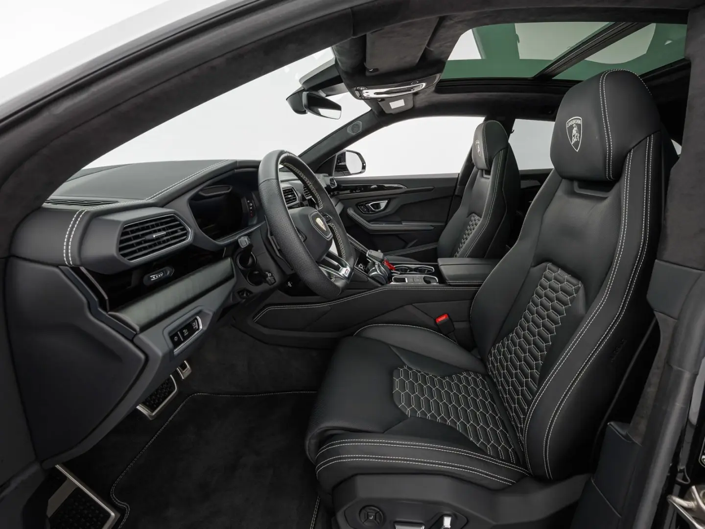 Urus S