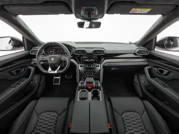 Urus S