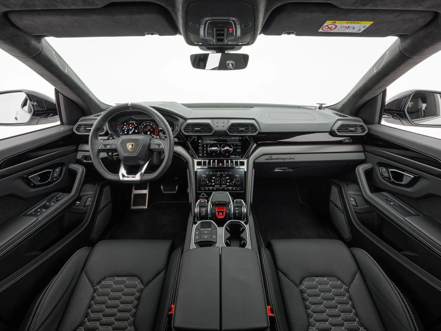 Urus S