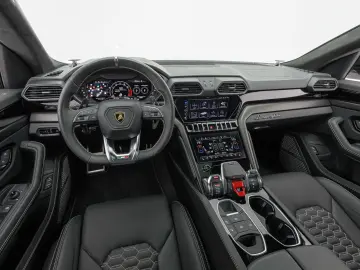Urus S