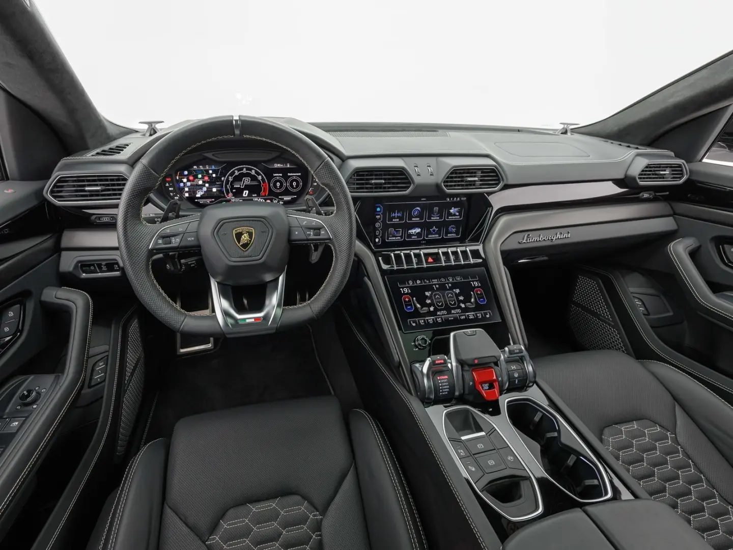 Urus S