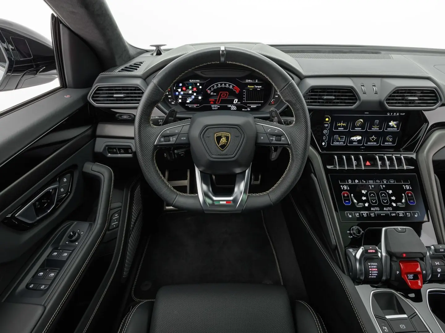 Urus S