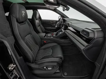 Urus S