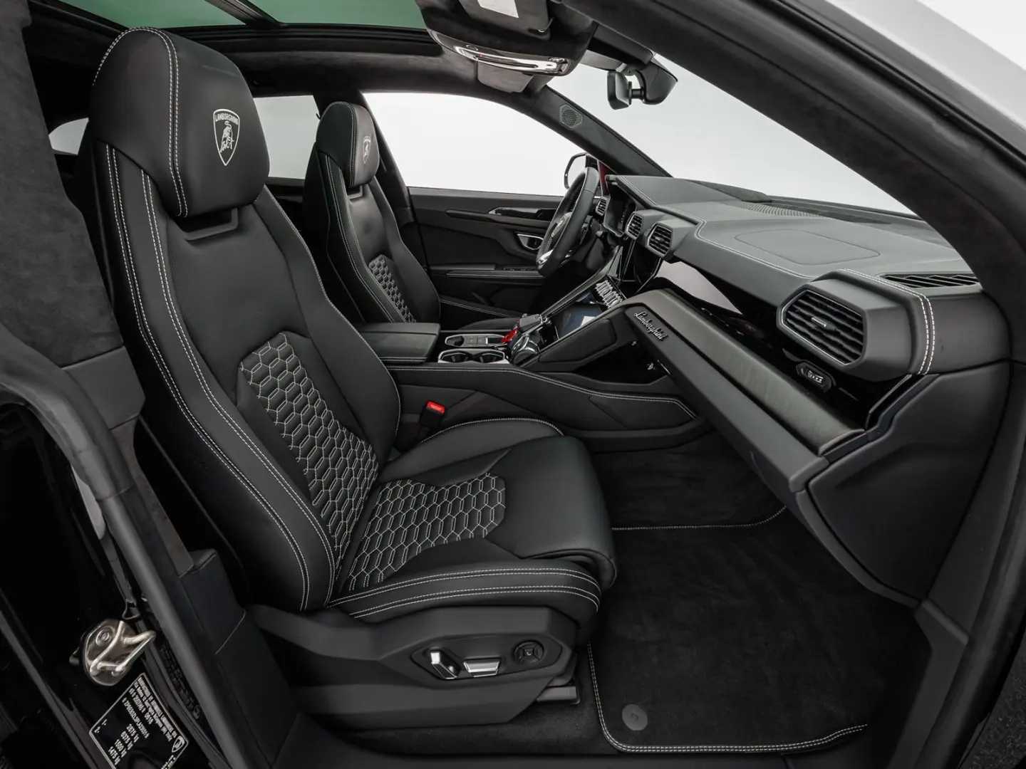 Urus S
