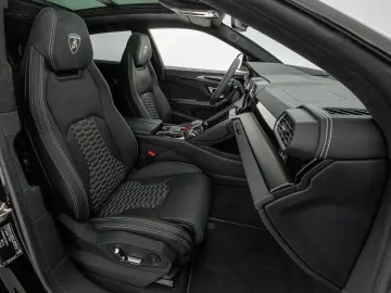 Urus S