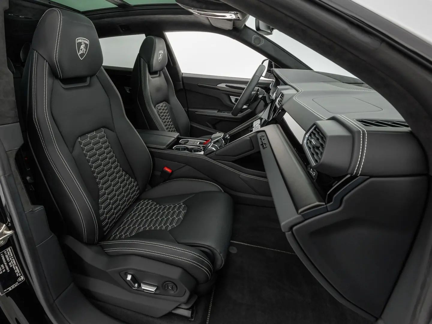 Urus S