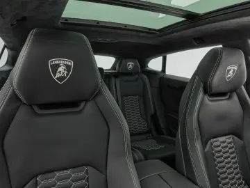 Urus S
