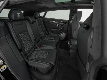 Urus S