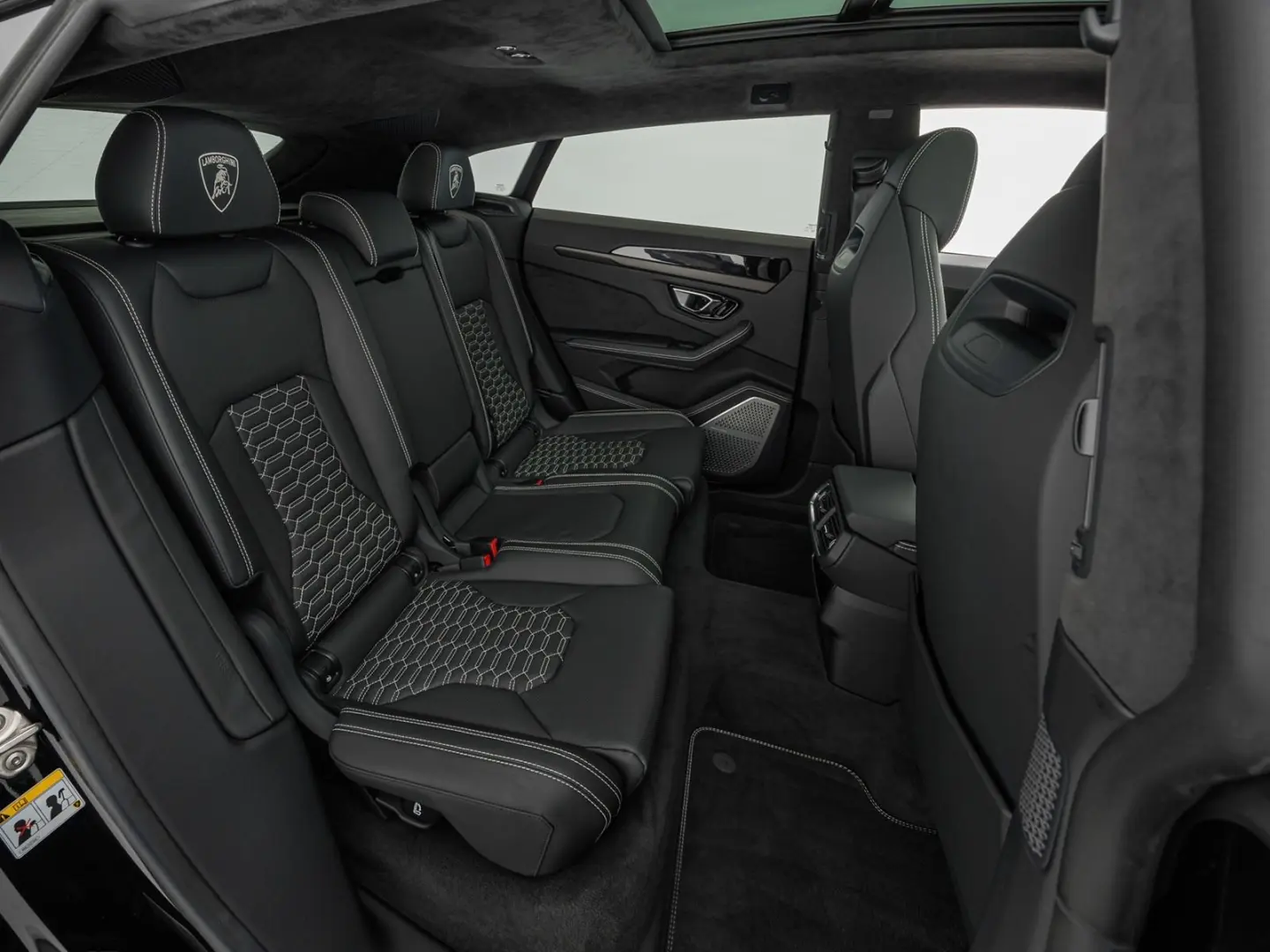 Urus S