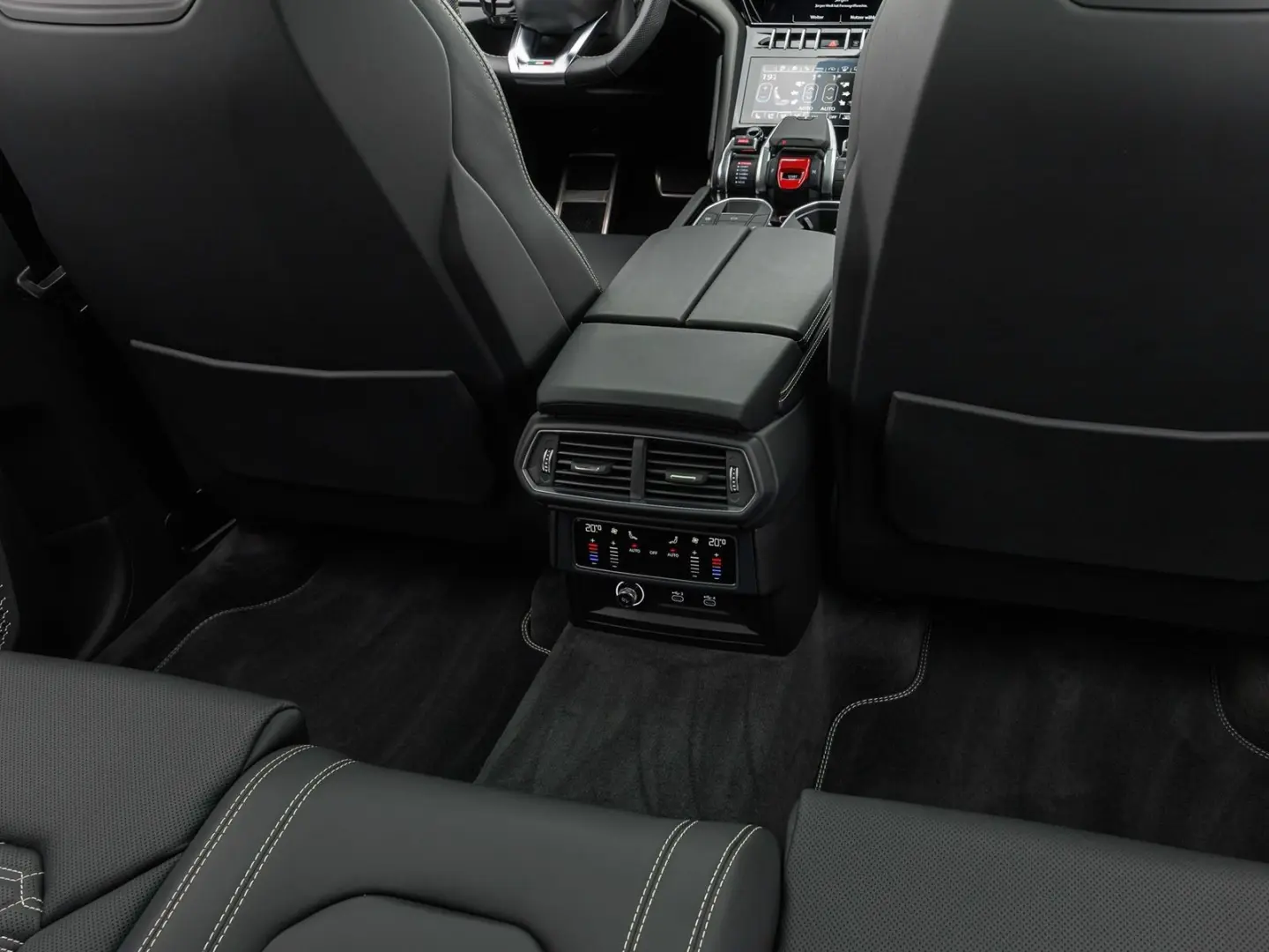 Urus S