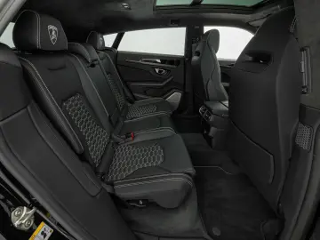Urus S