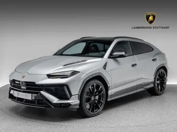 Urus S