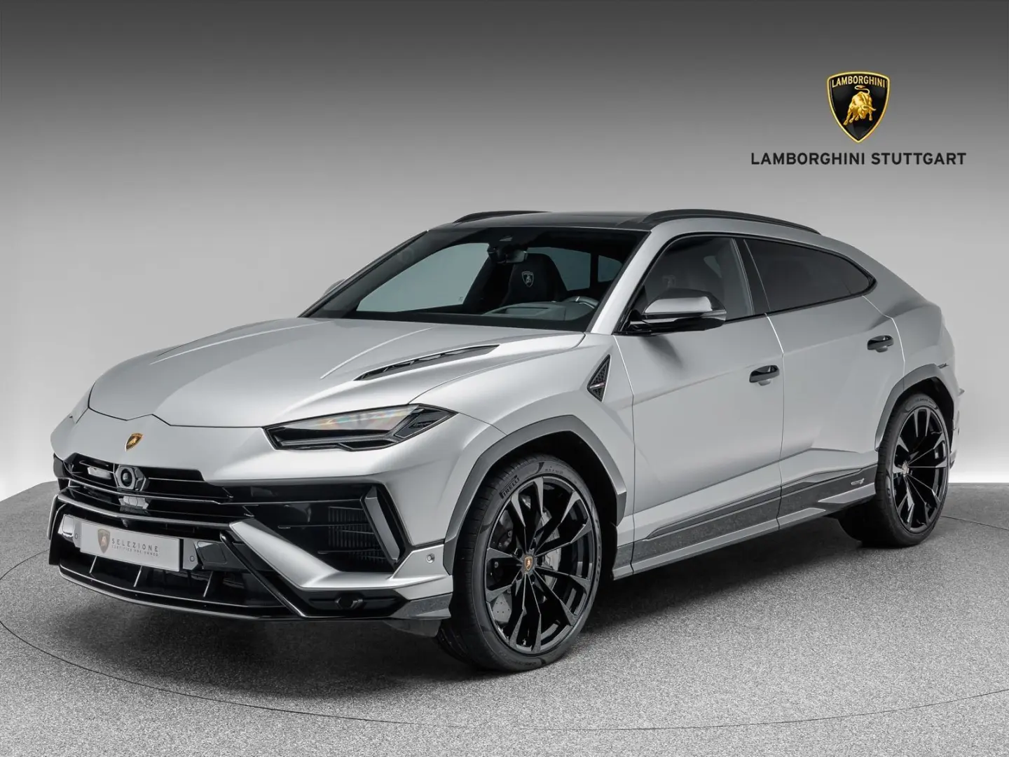 Urus S