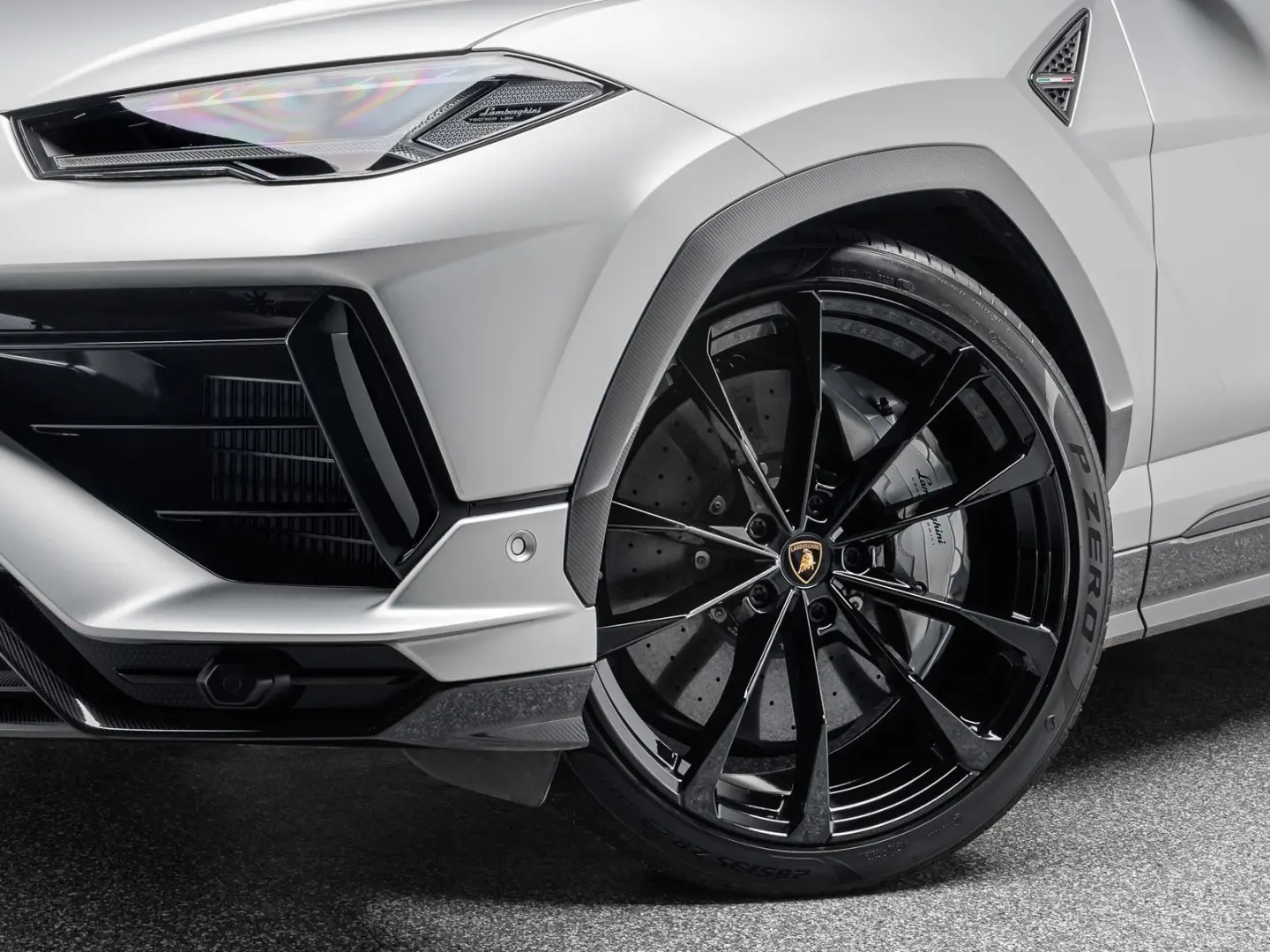 Urus S