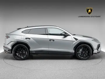 Urus S