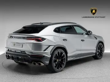 Urus S