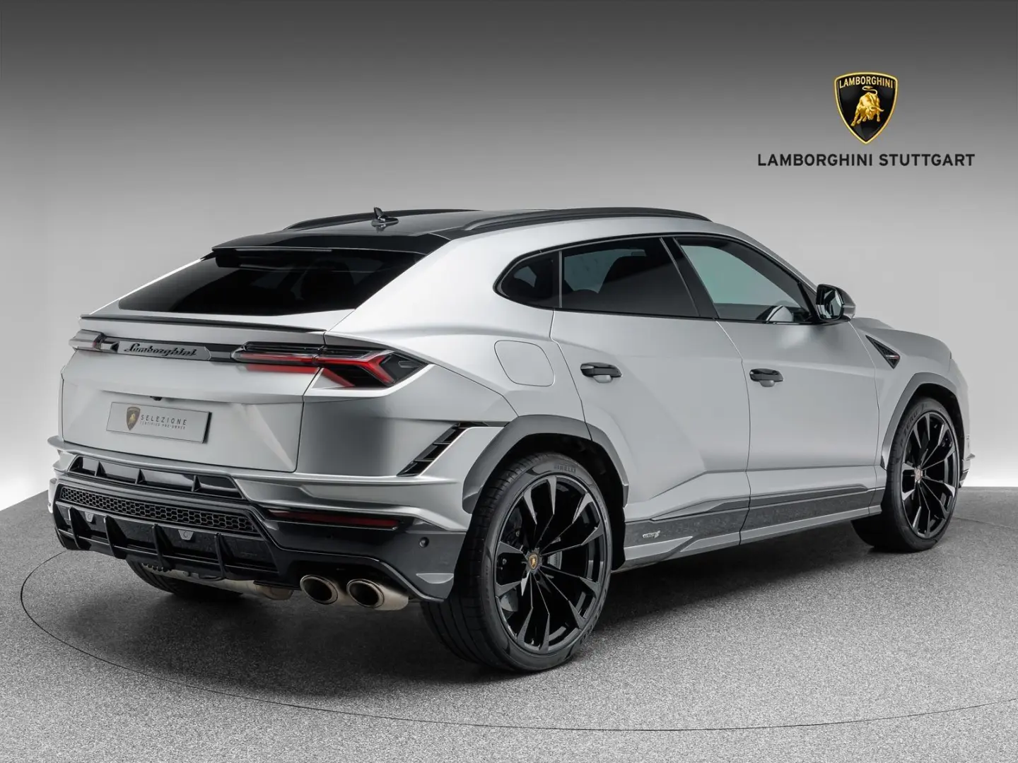 Urus S