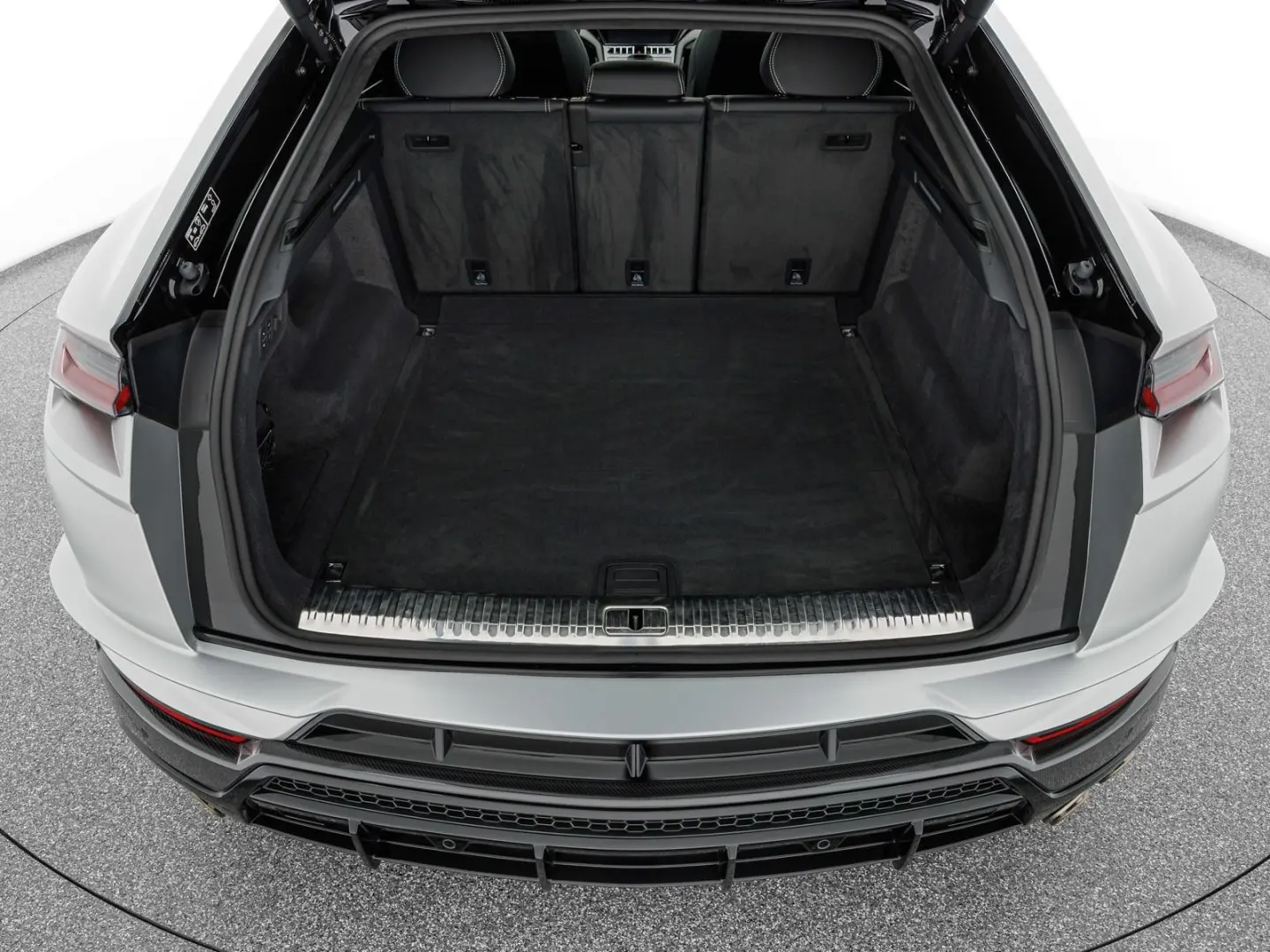 Urus S