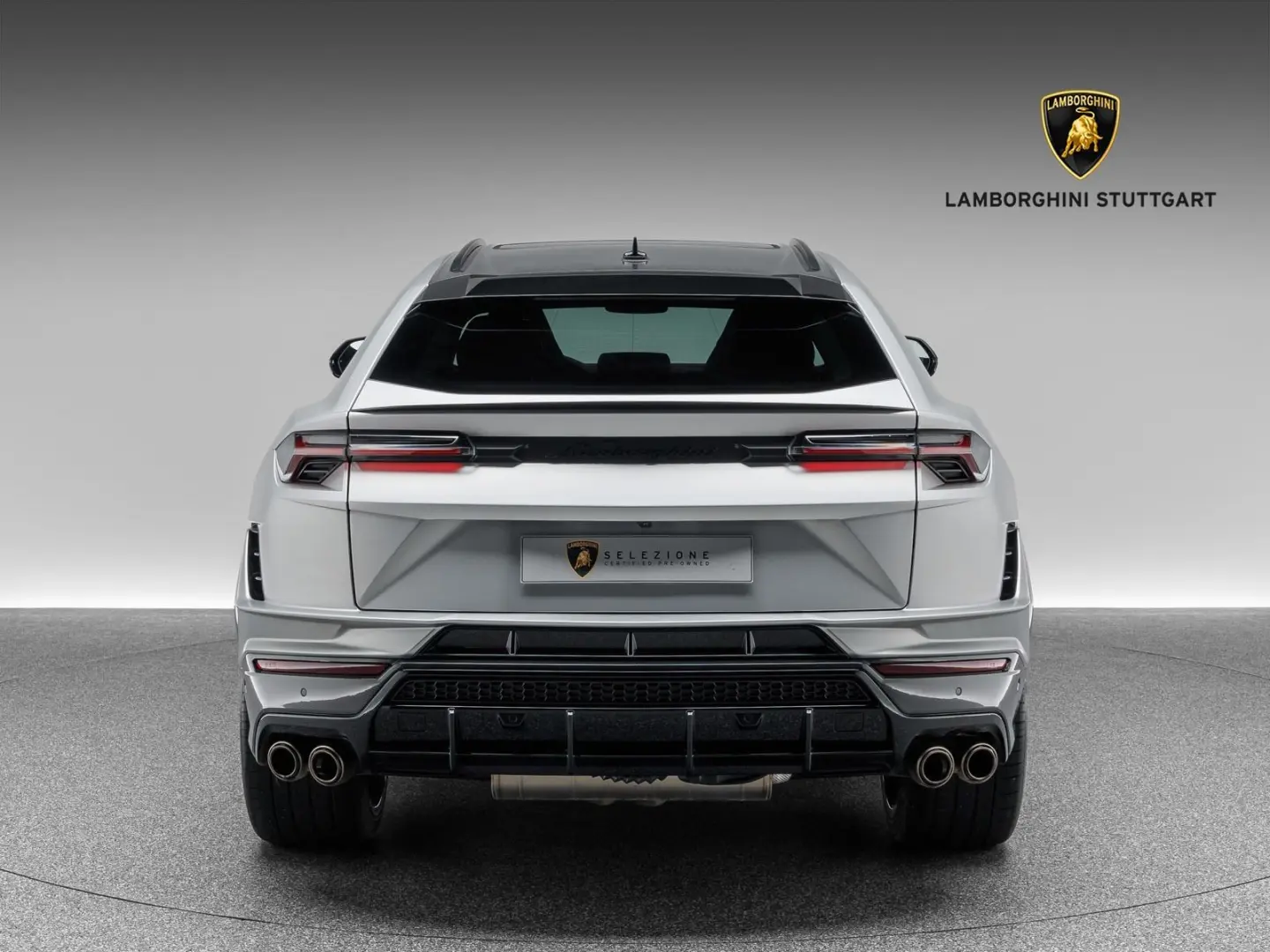 Urus S
