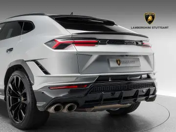 Urus S