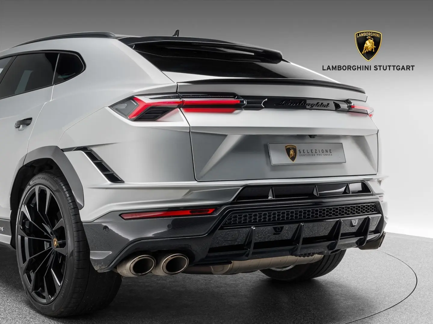 Urus S