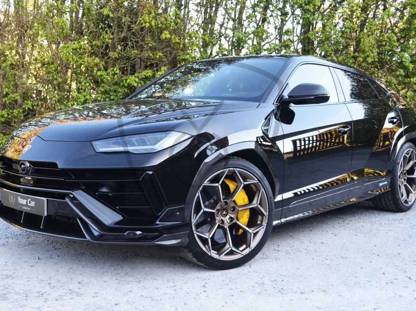 Urus Performante 4.0 BiTurbo V8 MEGA FULL OPTION