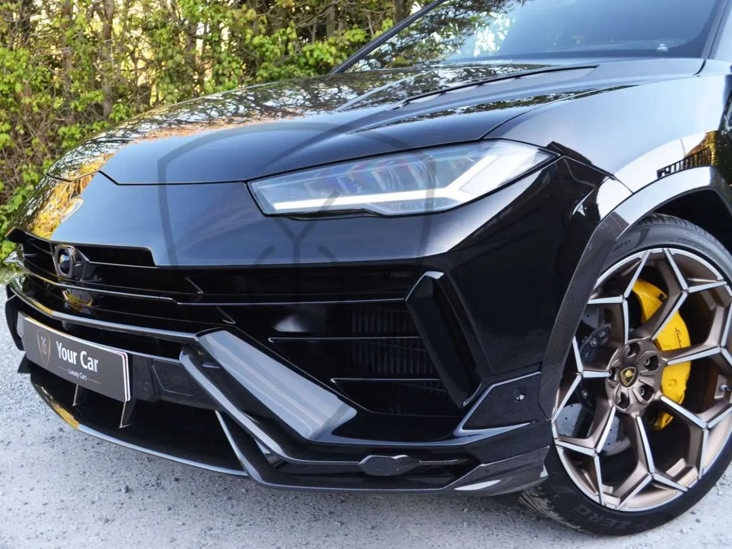 Urus Performante 4.0 BiTurbo V8 MEGA FULL OPTION