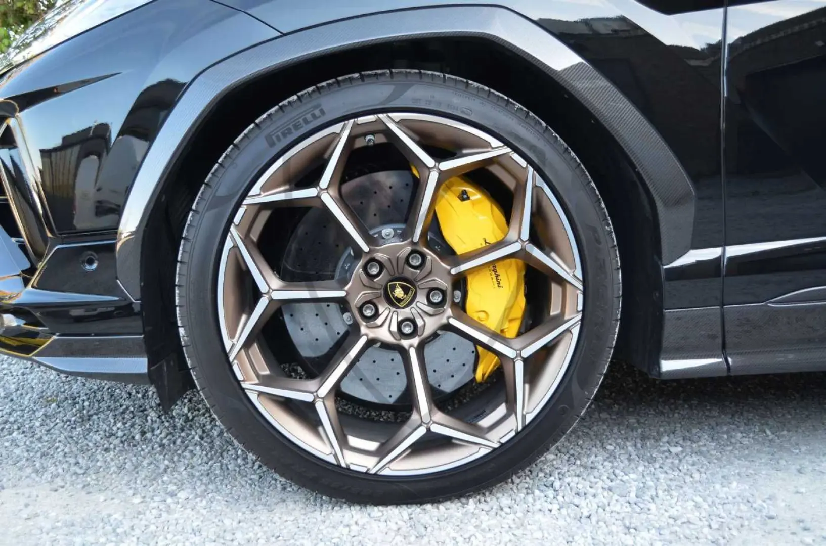 Urus Performante 4.0 BiTurbo V8 MEGA FULL OPTION